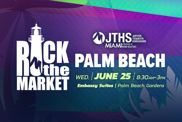 Rock the Market Palm Beach, Jupiter