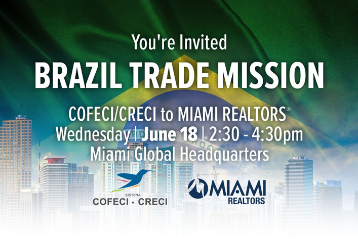Brazil Trade Mission