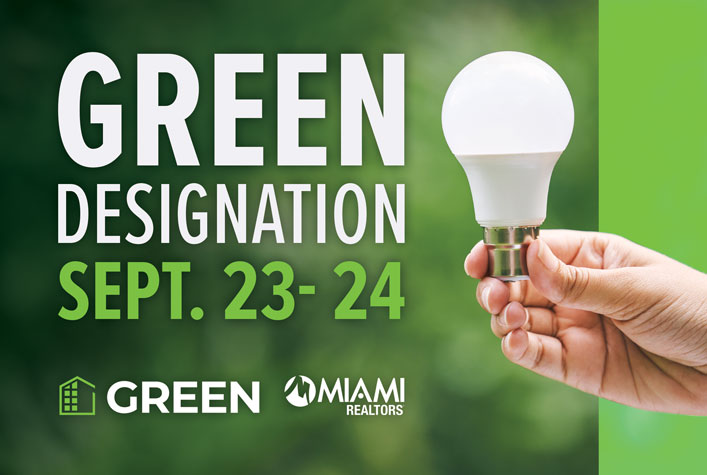 Green Designation Course