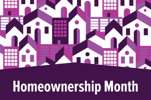 Honeownership Month