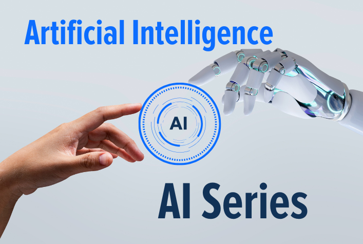 Artificial Intelligence AI Series