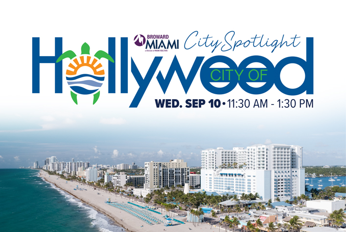 City Spotlight: City of Hollywood