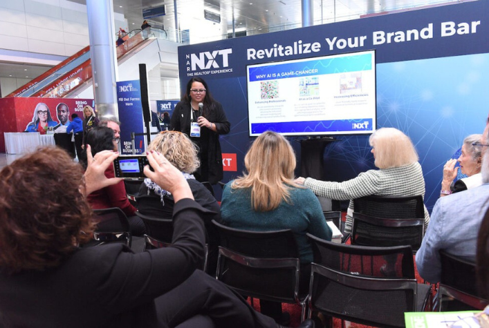NAR NXT featured image