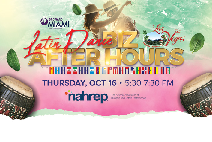 Latin Biz After Hours