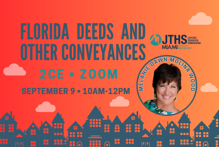 Zoom 2 CE (J): Florida Deeds and Other Conveyances