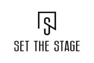 Set the Stage