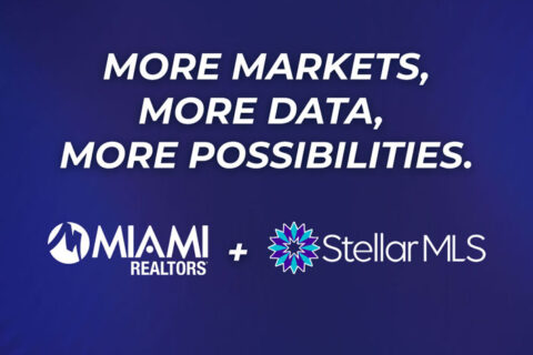 IntraMatrix - MIAMI REALTORS®