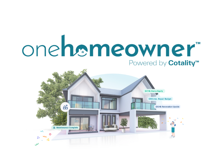 onehomeownerfeatured onehomeowner™ Powered by Cotality™