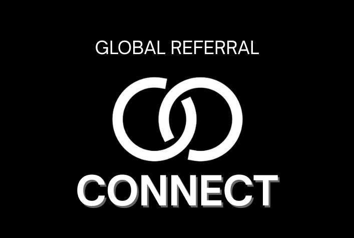 Global Referral Connect