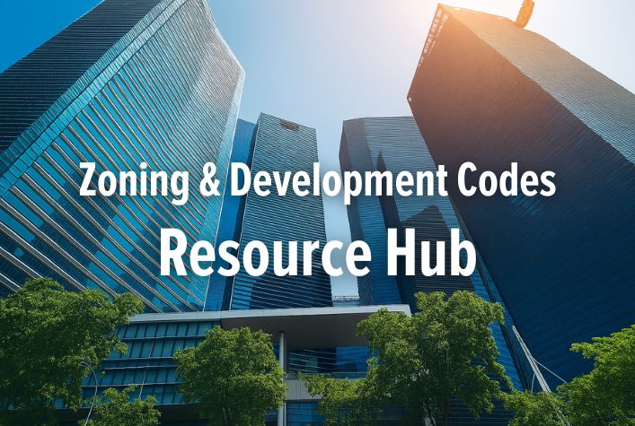 Zoning and Development Codes Resource Hub