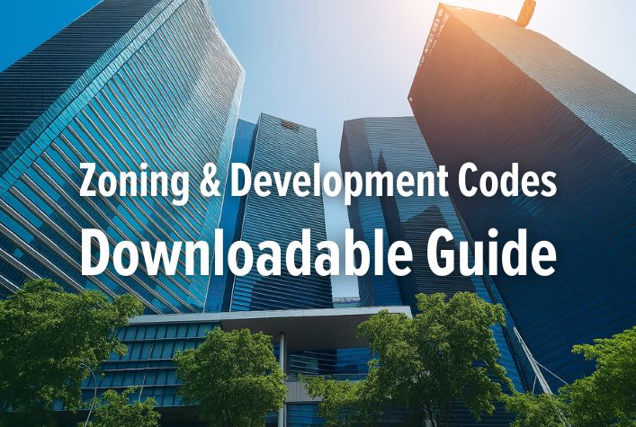 Zoning & Development Codes Downloadable Guide