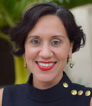 Diana Mercedes Botta