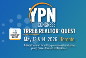 YPN Global Congress & Realtor Quest 2026