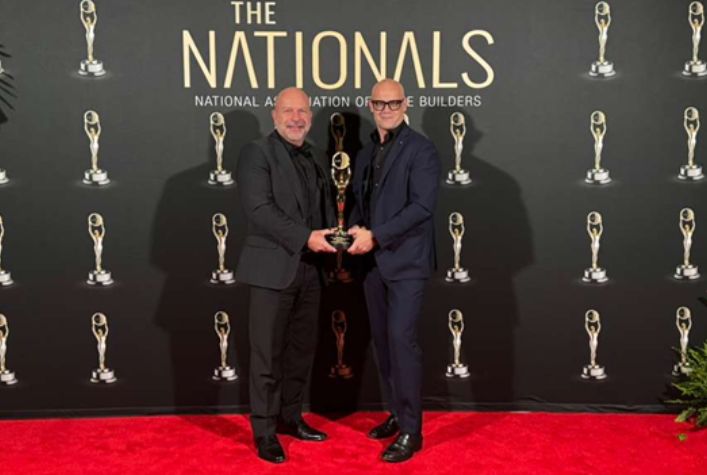 NEO at the nationals