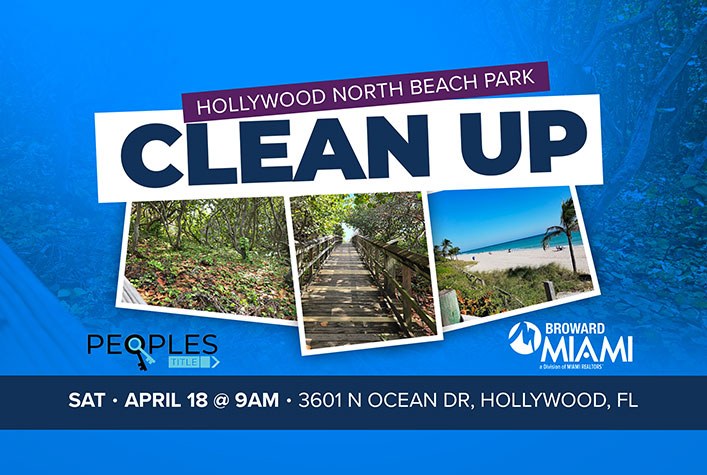 Protect our Treasure - Hollywood North Beach Park