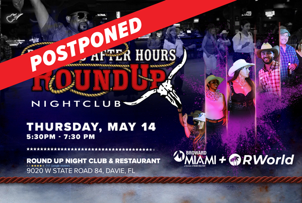 Biz After Hours: Realtor Round Up