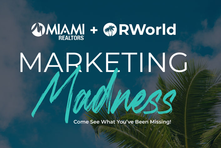 Marketing Madness