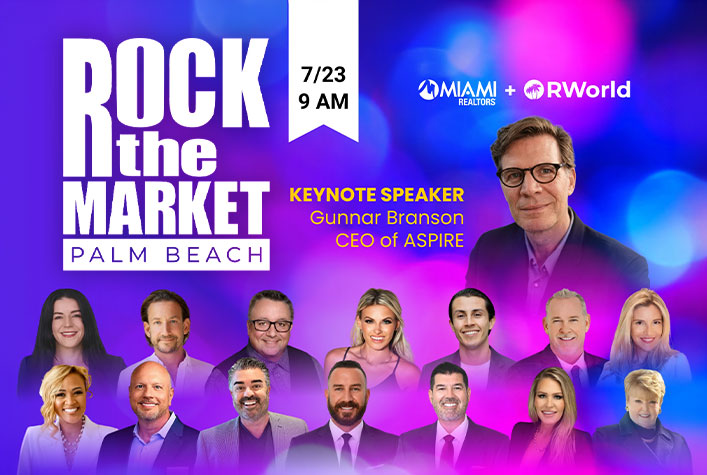 Rock the Market Palm Beach 2026