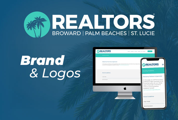 RWorld Branding Guidelines & Logos
