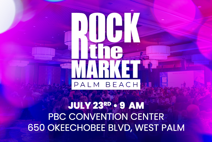 Rock the Market Palm Beach 2026