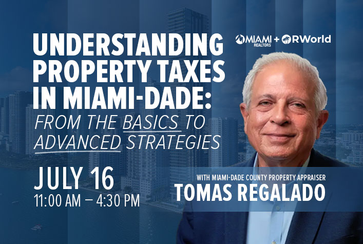 Understanding Property Taxes in Miami-Dade: From Basics to Advanced Strategies