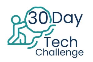 30DayTechChallenge707 30 Day Tech Challenge