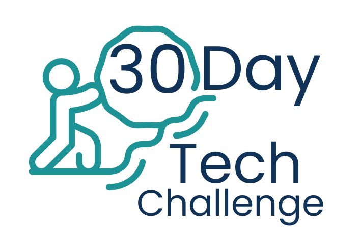 30DayTechChallenge707 30 Day Tech Challenge