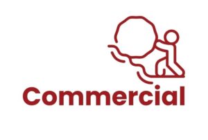 Commercial- Commercial