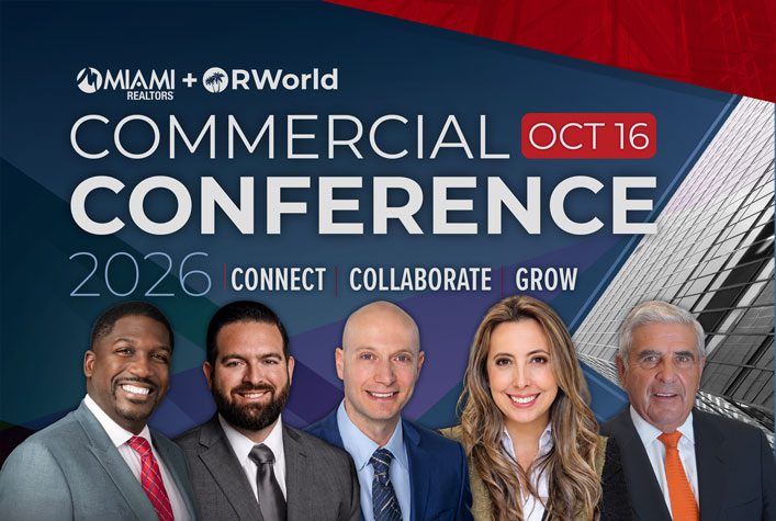 <span style="color:#798e2d;">2026 Commercial Conference</span>