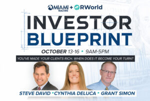 (TAM) Investor Blueprint
