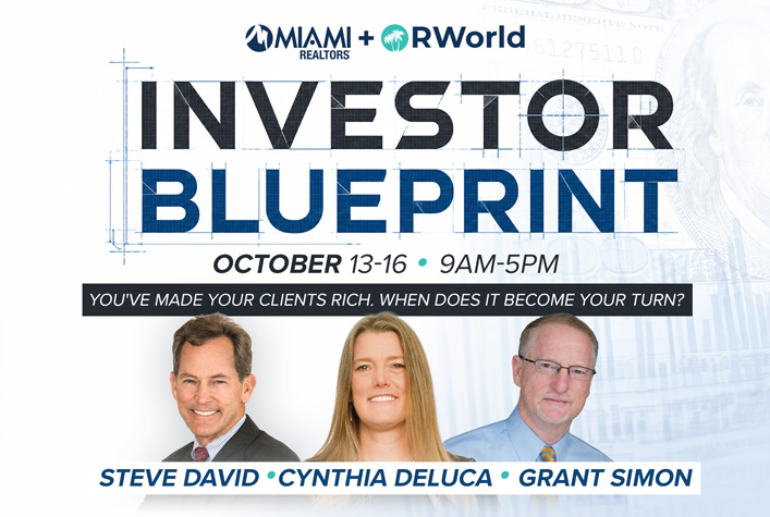 (TAM) Investor Blueprint