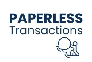Paperless_Transactions Paperless Transactions
