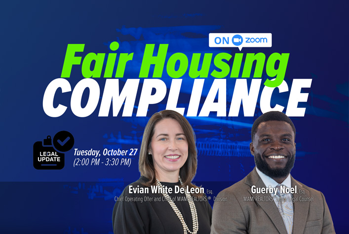 Fair Housing Compliance - Legal Update