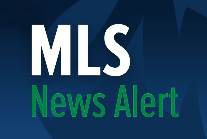 MLS News Alert
