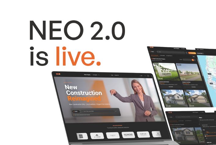 NEO-2.0Live NEO 2.0 is live.