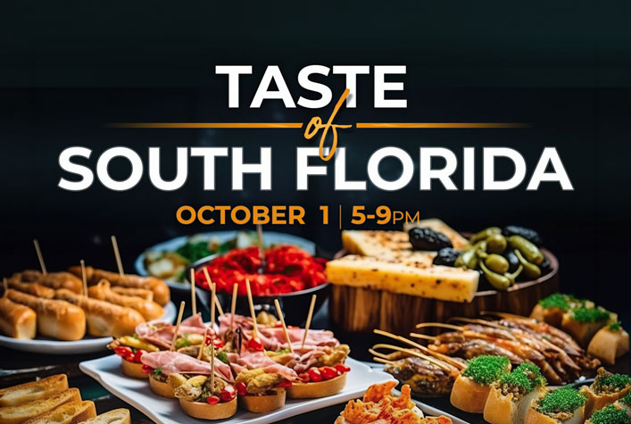 Taste of South Florida