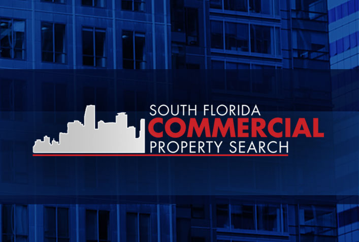 South Florida Commercial Property Search