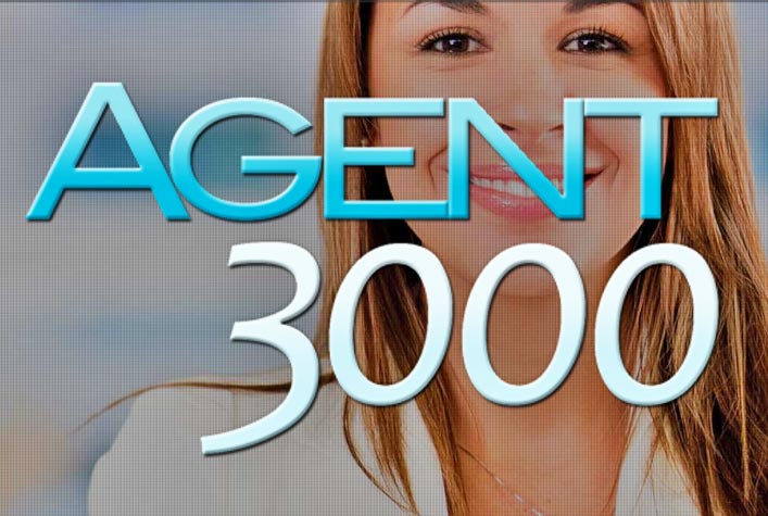 Agent3000 Agent 3000