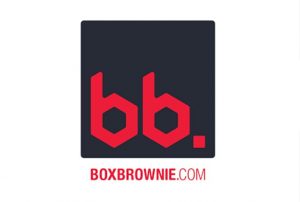 BoxBrownnie Box Brownnie