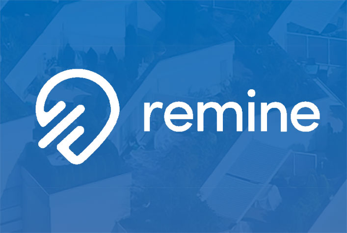 Remine Remine