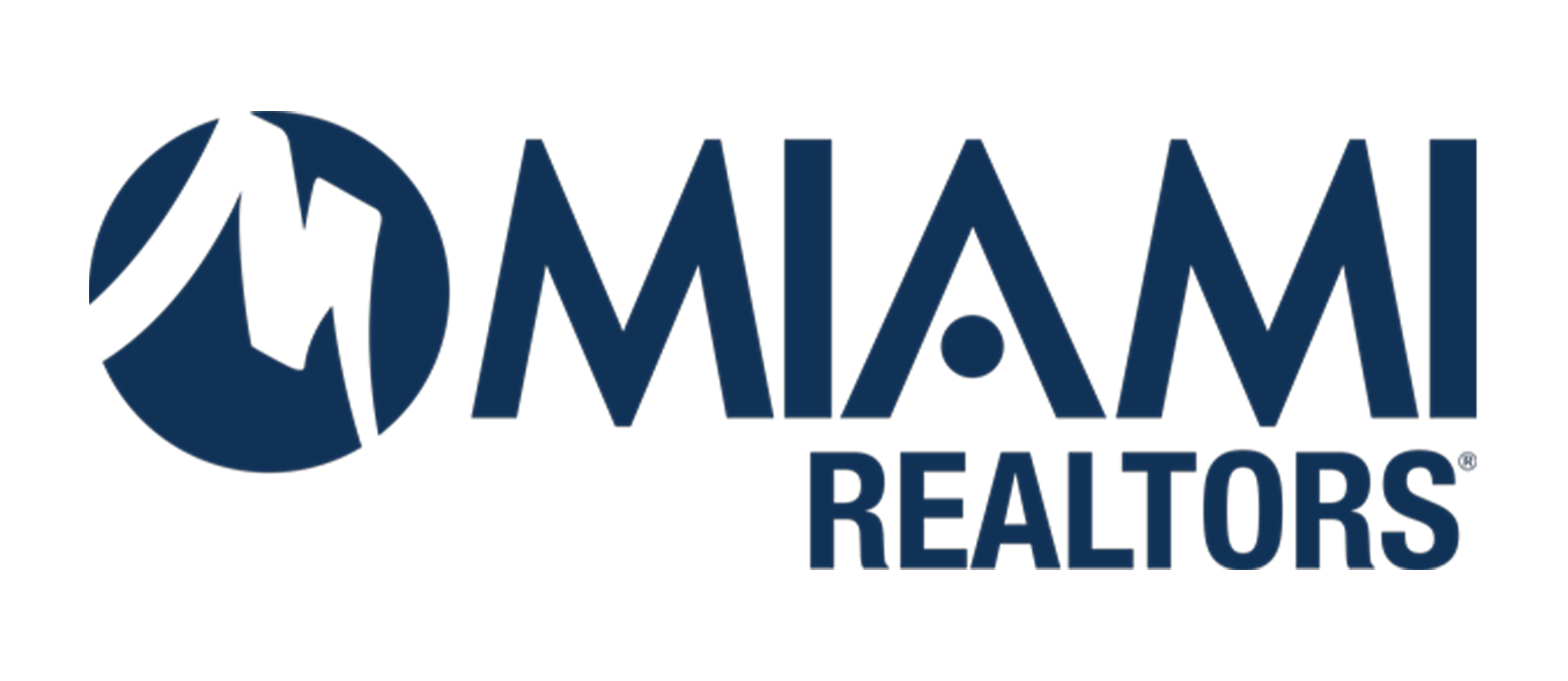 MIAMI REALTORS logo